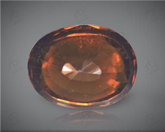 Natural Hessonite Garnet 7.26CTS-16122